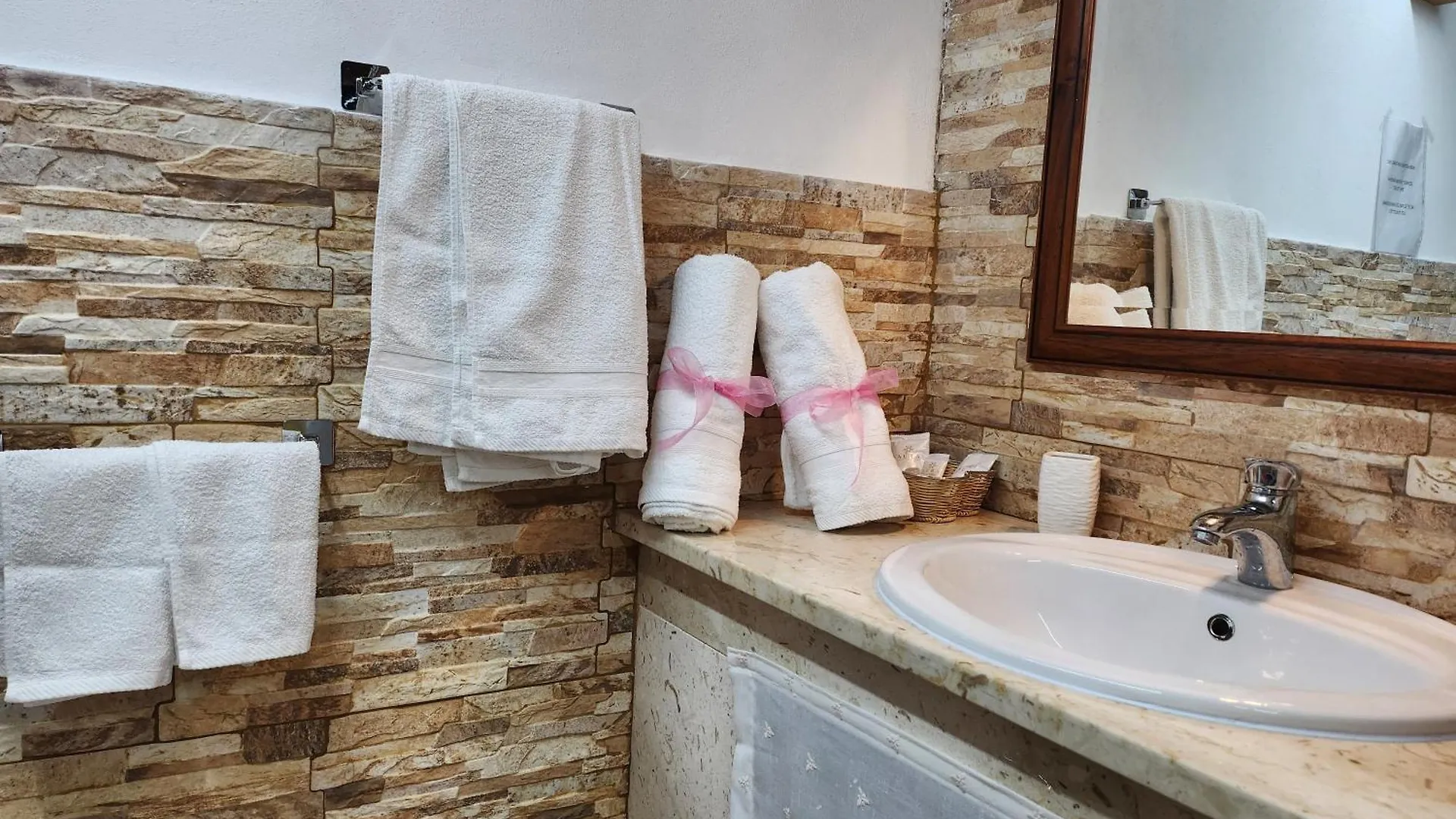 Appartamento Loft-Civico86 Palermo