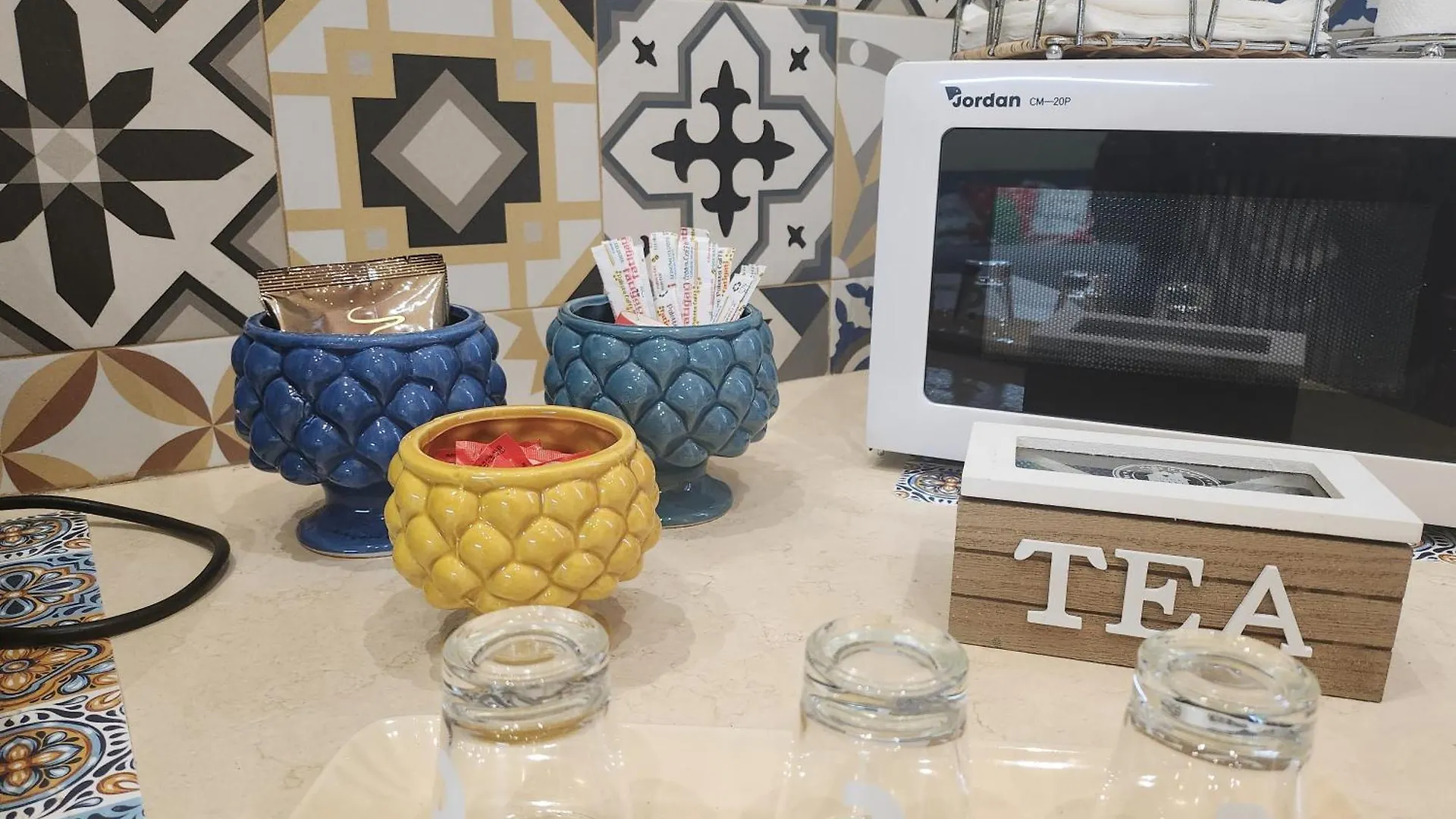 Loft-Civico86 Apartment Palermo