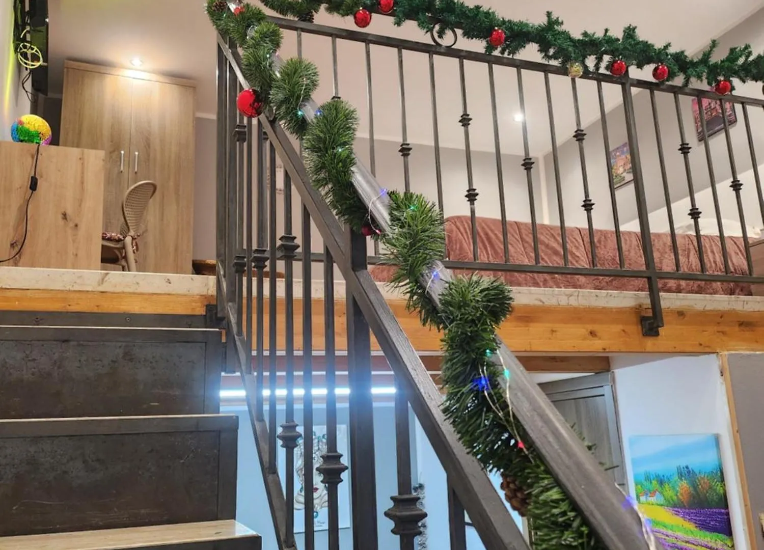 Appartamento Loft-Civico86 Palermo