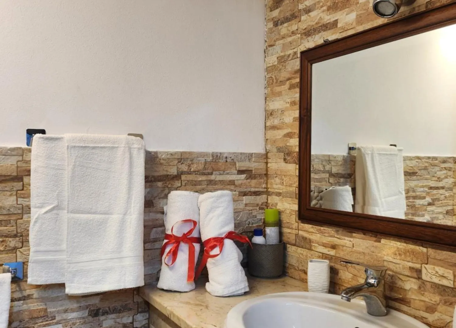 Appartamento Loft-Civico86 Palermo