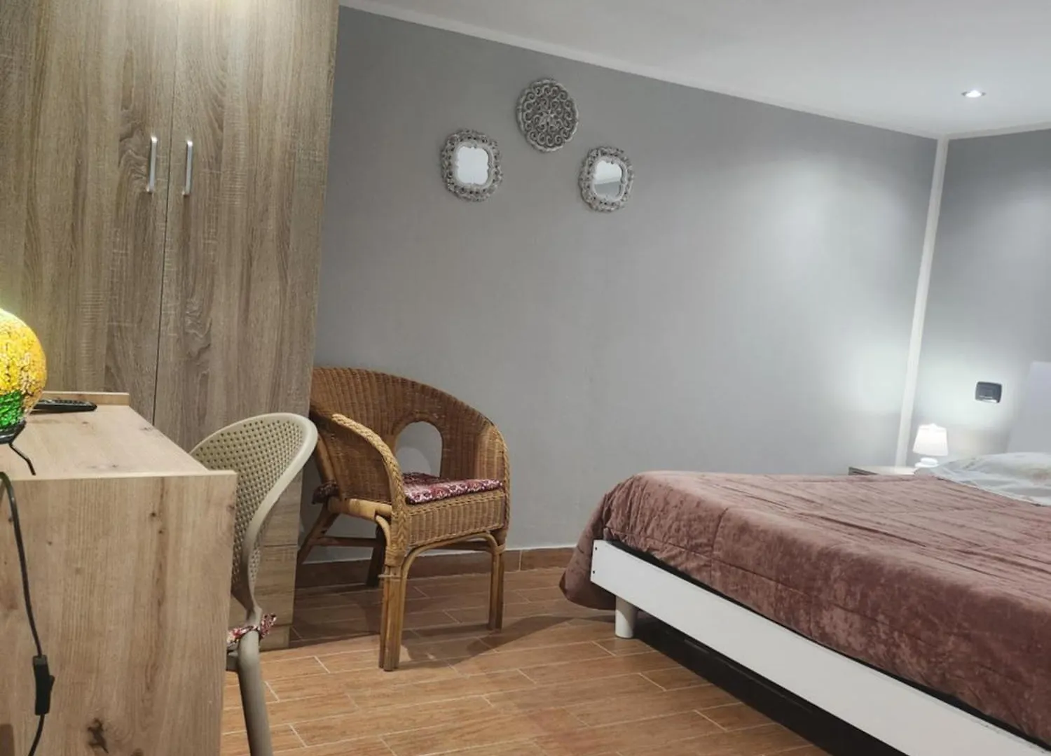 Loft-Civico86 Apartment Palermo 0*,  Italy