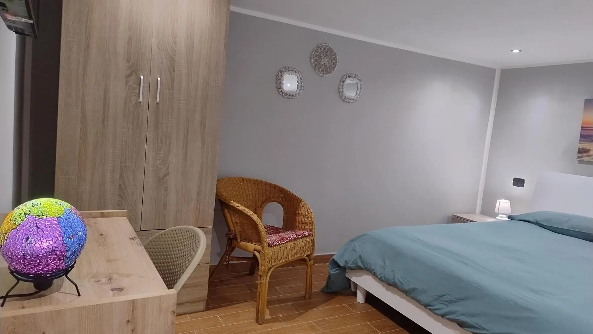 Loft-Civico86 Apartment Palermo