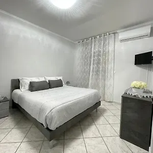House Nonna Maria Naples