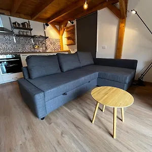 A Casa Del Conte Apartment
