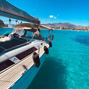 Boat And Breakfast Palerme