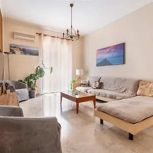 Casa Lov Palerme