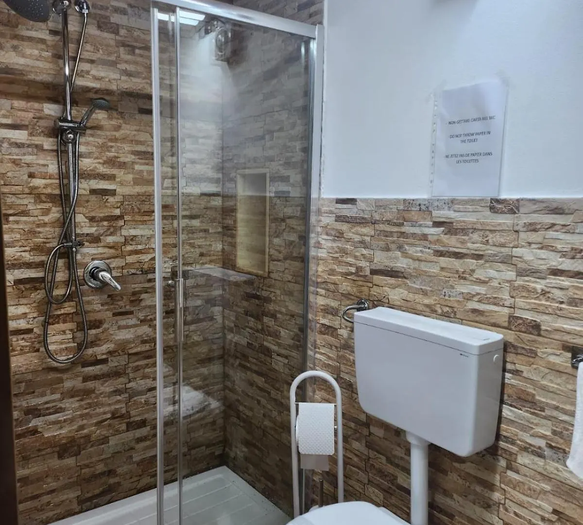 Appartement Loft-Civico86 à Palerme 0*,