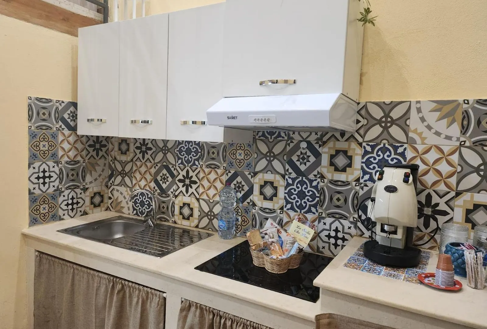 Appartement Loft-Civico86 à Palerme 0*,  Italie