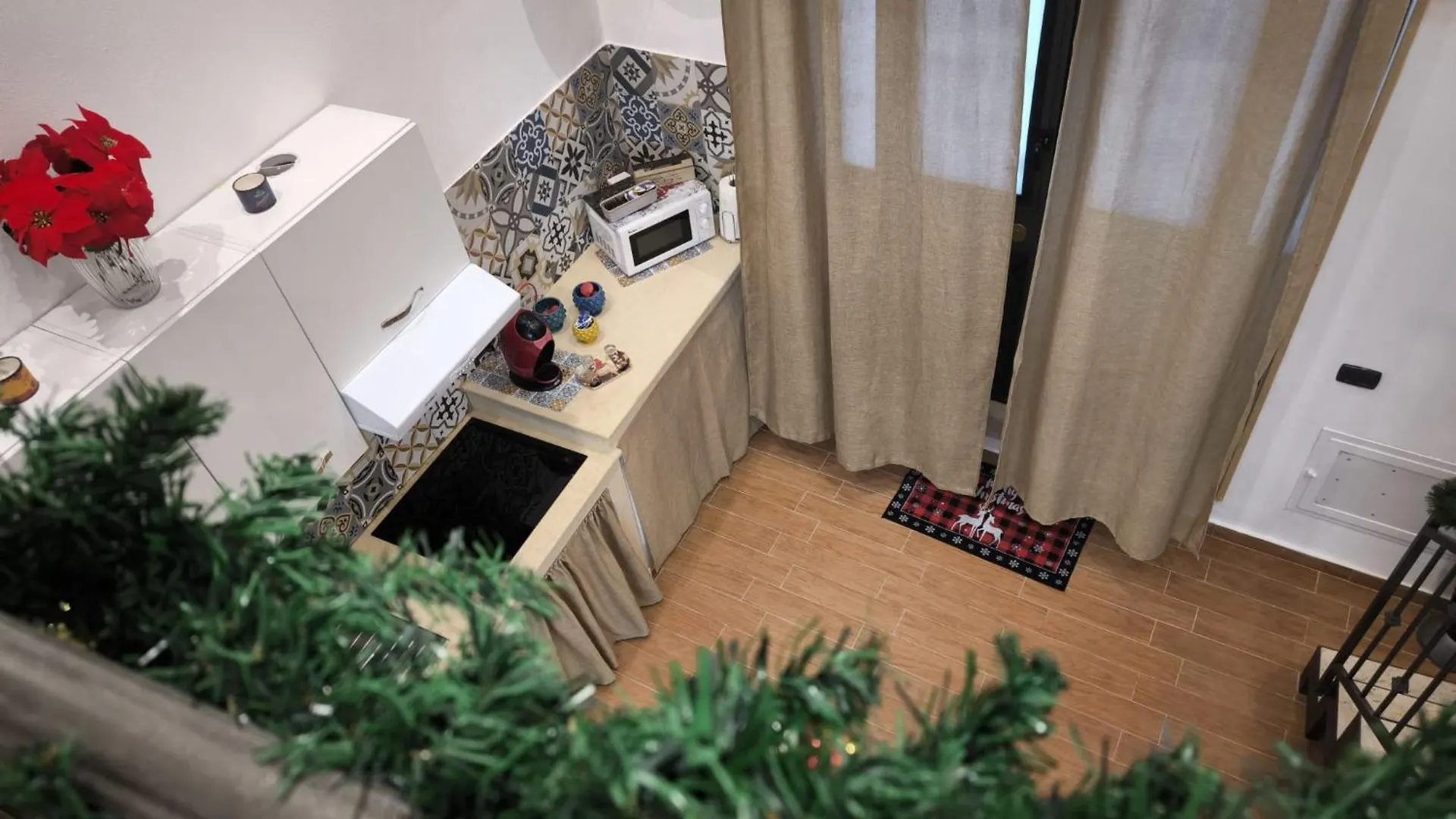 Appartement Loft-Civico86 à Palerme 0*,  Italie