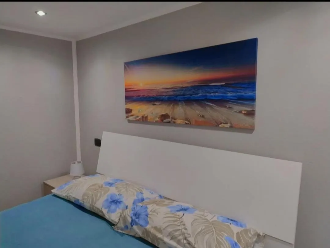 Appartement Loft-Civico86 à Palerme